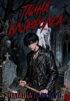 Тайна Блэкфолс