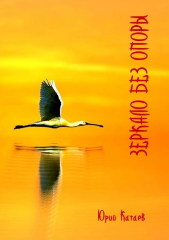 Зеркало без опоры