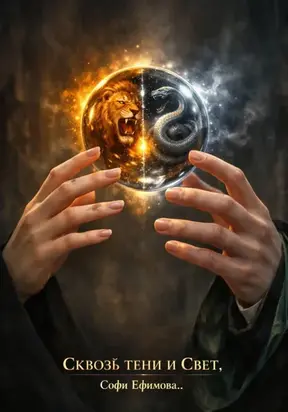 Сквозь Тени и Свет