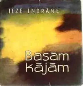 Basām kājām - miniatūras