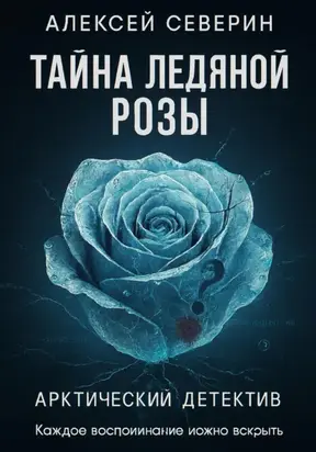 Тайна ледяной розы
