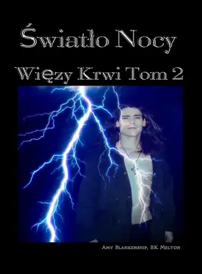 Światło Nocy