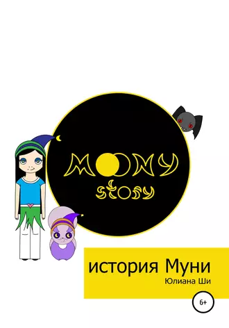 История Муни