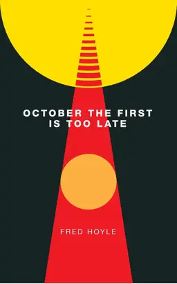 October the First Is Too Late