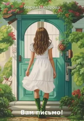 Вам письмо!