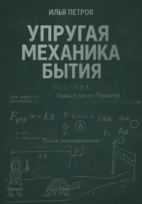 Упругая механика бытия