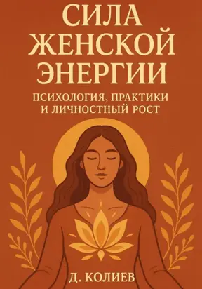 Сила Женской Энергии: Психология, Практики и Личностный Рост