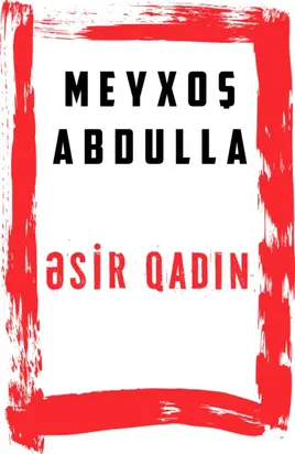 Əsir qadın