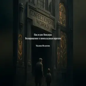 Наследие Вондера Возвращение к шоколадным вратам