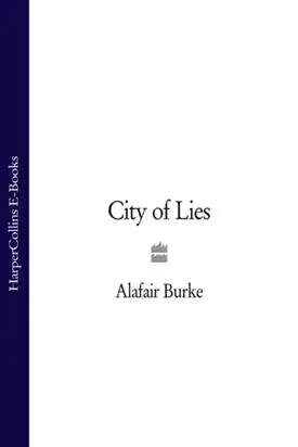 City of Lies