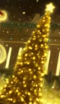 Новогодний театр [СИ]