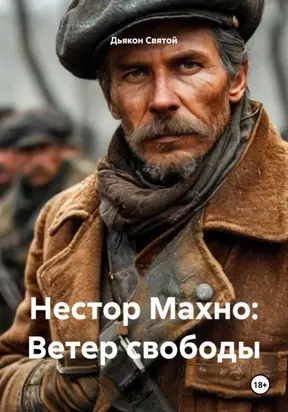 Нестор Махно: Ветер свободы