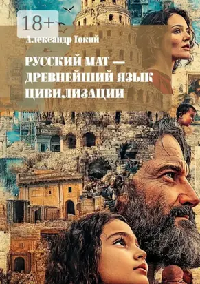 Русский мат – древнейший язык цивилизации