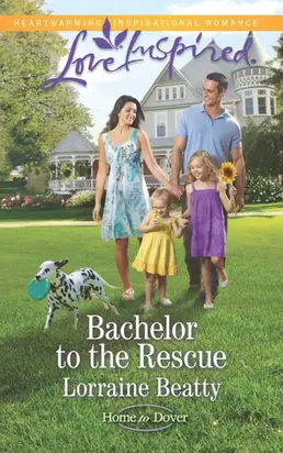 Bachelor To The Rescue
