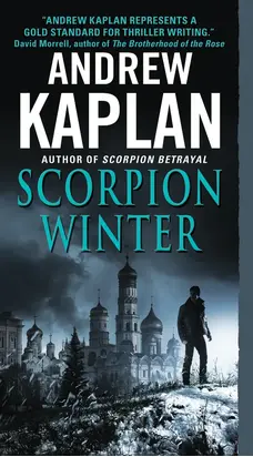 Scorpion Winter