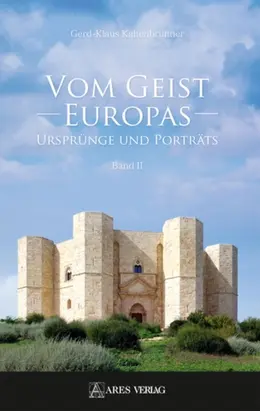 Vom Geist Europas