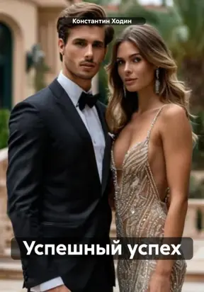 Успешный Успех
