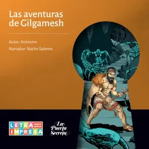 Las aventuras de Gilgamesh (Abreviado)