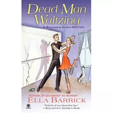 Dead Man Waltzing