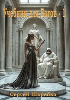 Учебник для богов 1