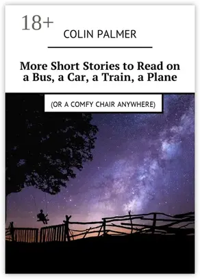 More Short Stories to Read on a Bus, a Car, a Train, a Plane (or a comfy chair anywhere)