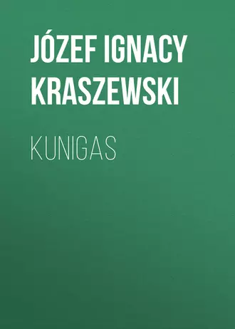 Kunigas