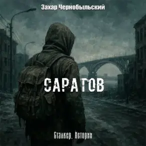 Сталкер. Истории. Саратов