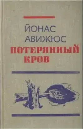 Потерянный кров