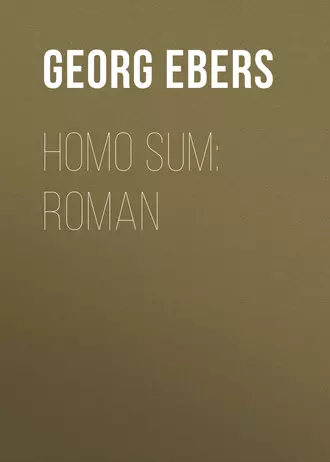 Homo sum: Roman