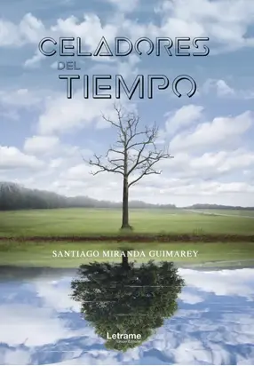 Celadores del tiempo