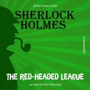 The Red-Headed League (Unabridged)