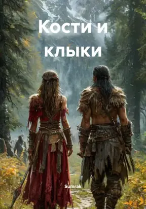 Кости и клыки