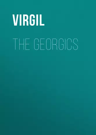 The Georgics