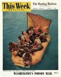 Who Stopped That Clock [story]