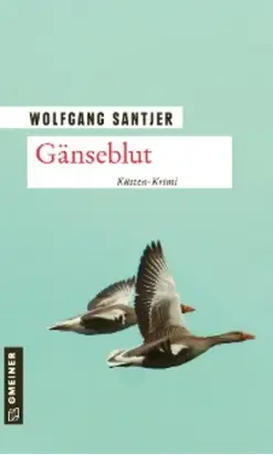 Gänseblut
