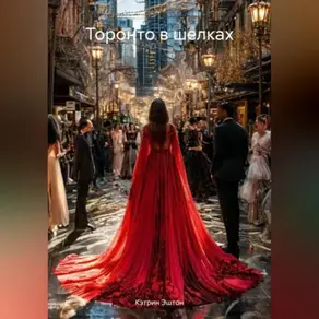 Торонто в шелках