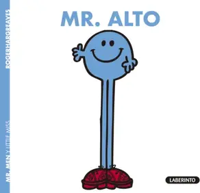 Mr. Alto
