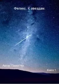 Феликс. К звездам [СИ]