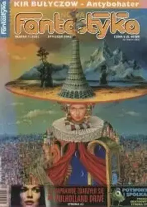 Myśliwski róg czasu