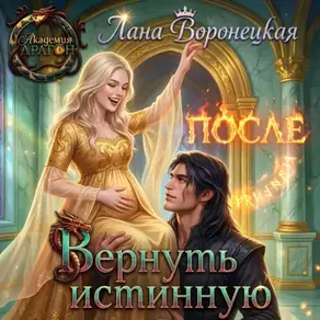 Вернуть истинную