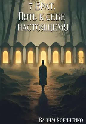 7 Врат. Путь к себе настоящему