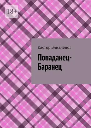 Попаданец-Баранец