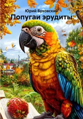 Попугаи эрудиты