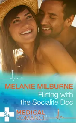 Flirting with the Socialite Doc