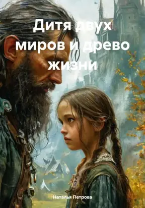 Дитя двух миров и древо жизни