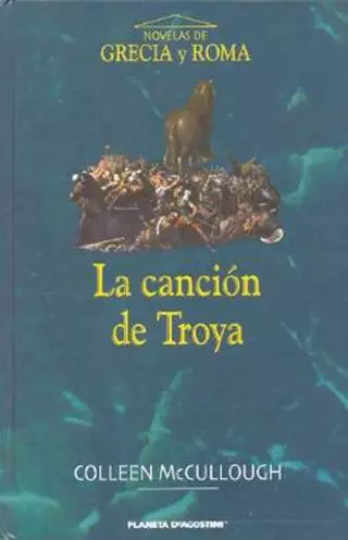 La canción de Troya