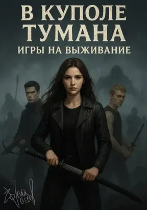 В куполе тумана. Игры на выживание