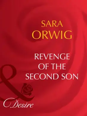 Revenge of the Second Son