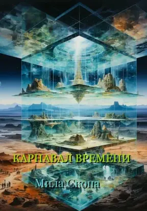 Карнавал времени