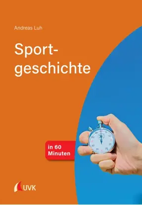 Sportgeschichte in 60 Minuten